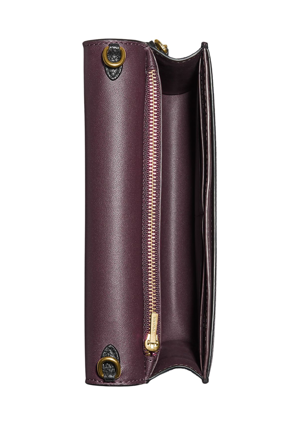 Hayden Crossbody 