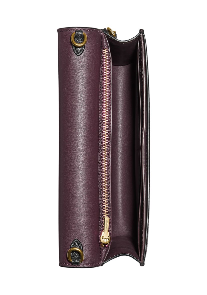 Hayden Crossbody 