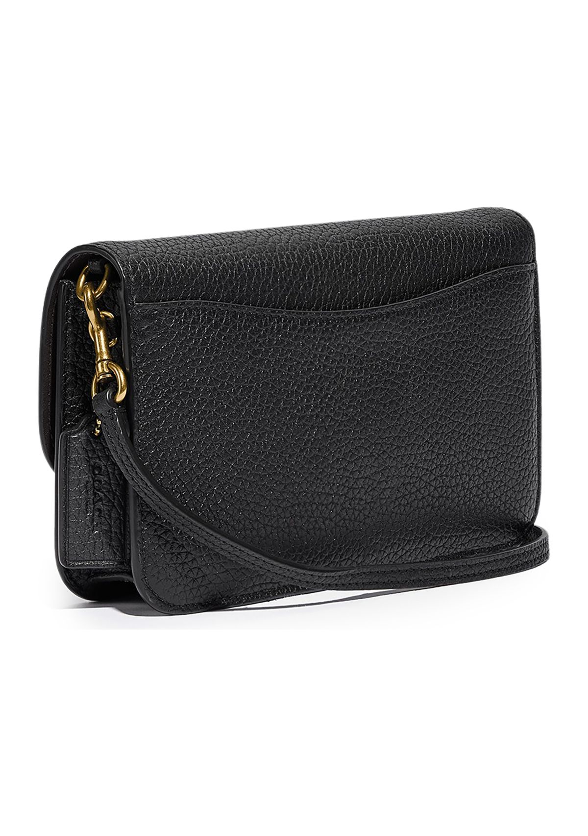 Hayden Crossbody 