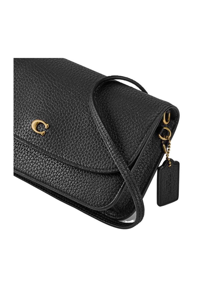 Hayden Crossbody 