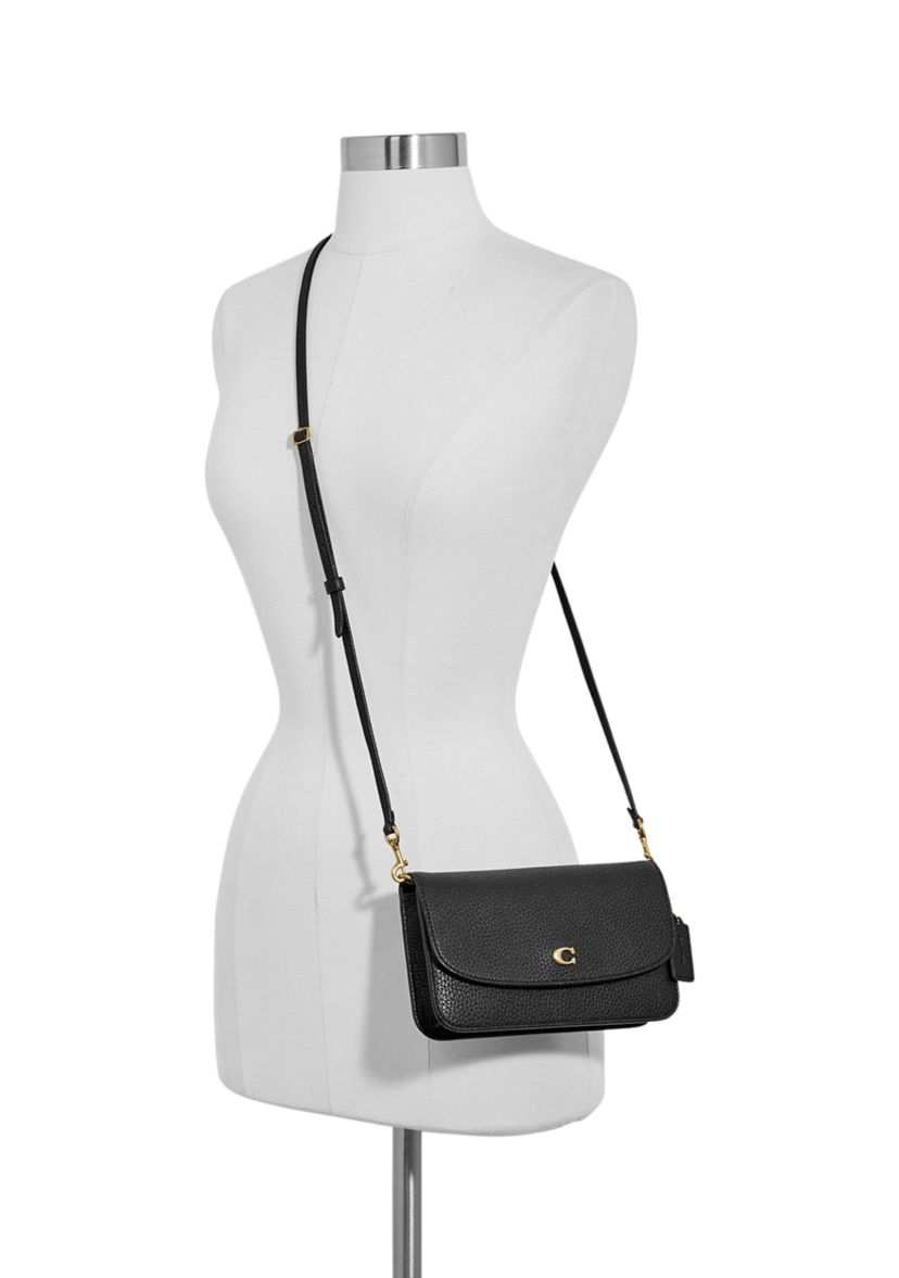Hayden Crossbody 