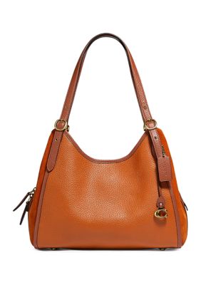 COACH Lori Shoulder Bag