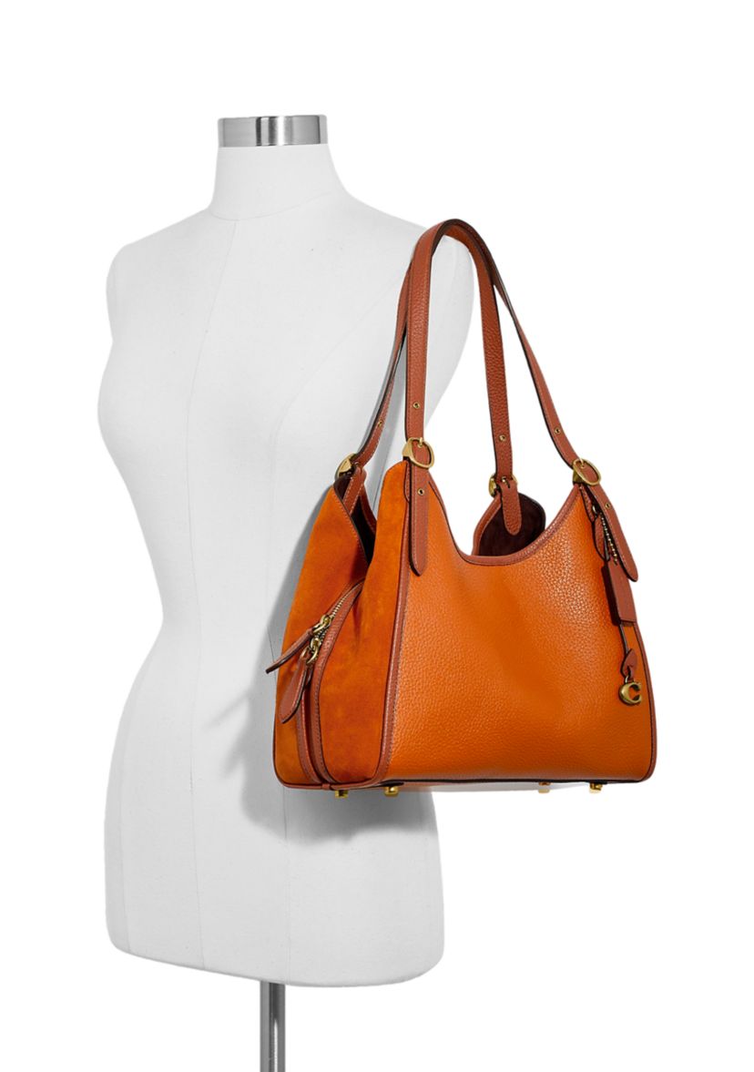 Lori Shoulder Bag