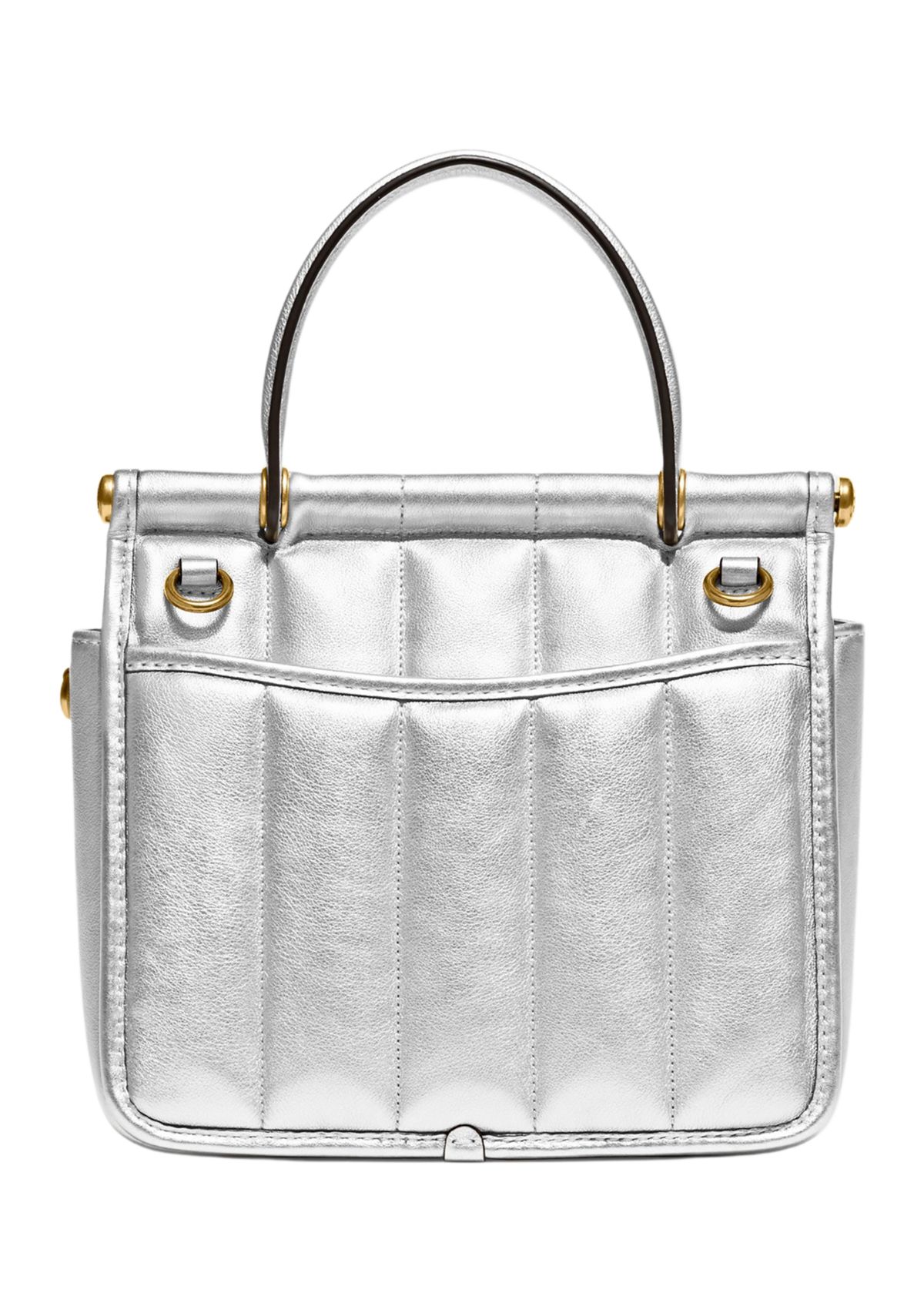 Willis Top Handle 18 with Quilting