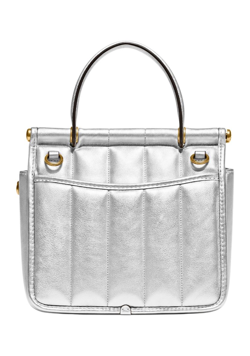 Willis Top Handle 18 with Quilting