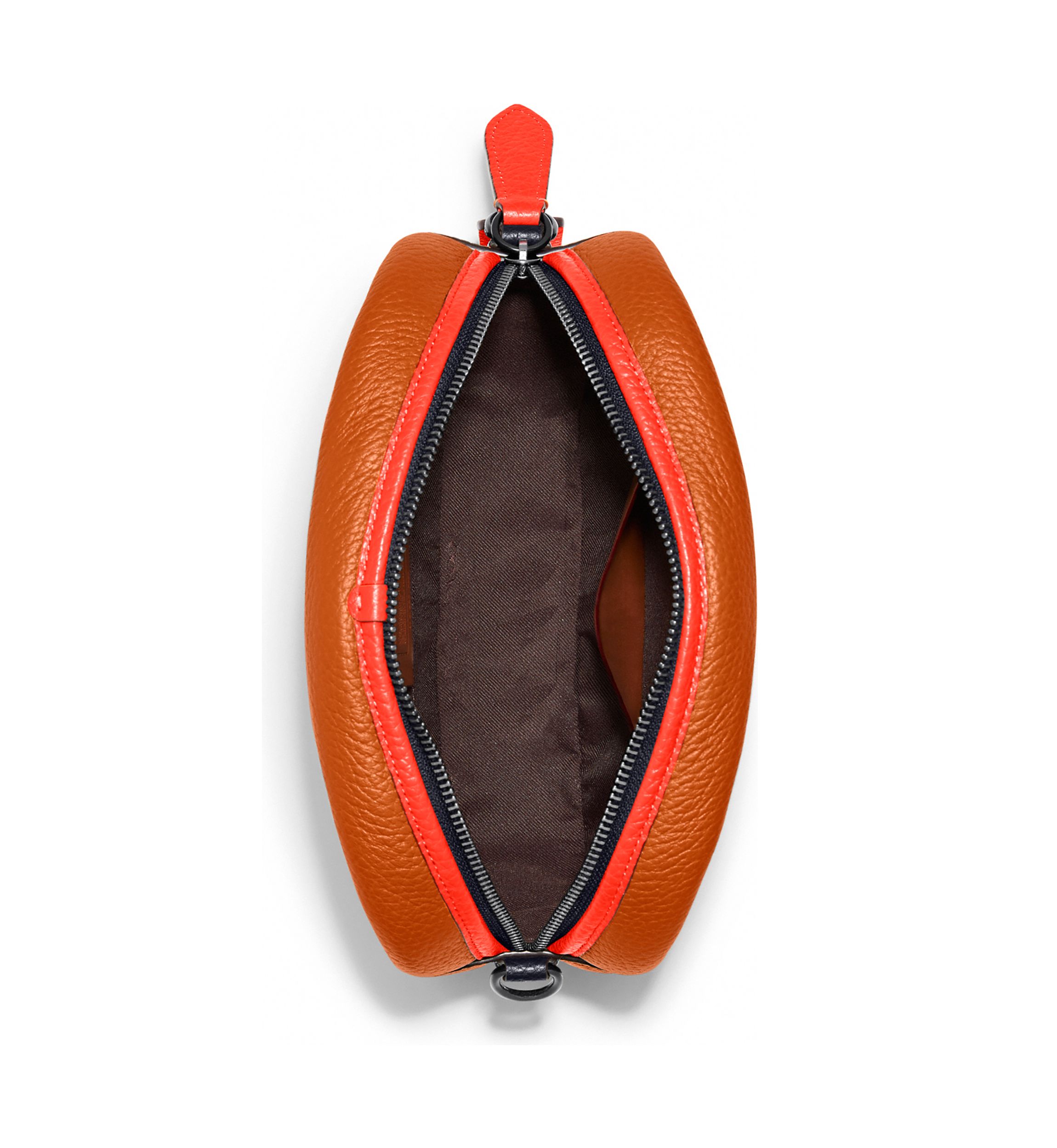 Color Block Camera Bag 