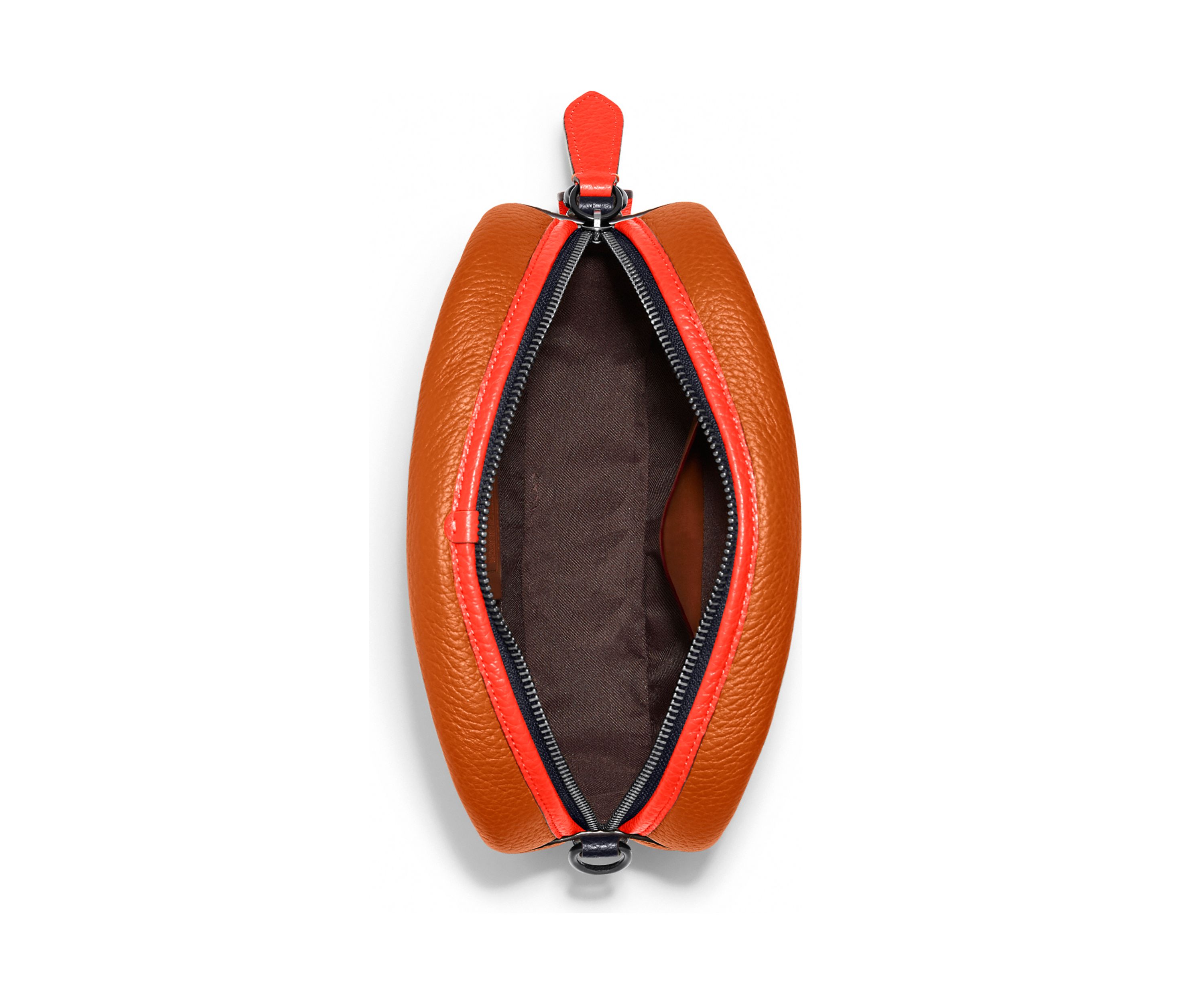 Color Block Camera Bag 