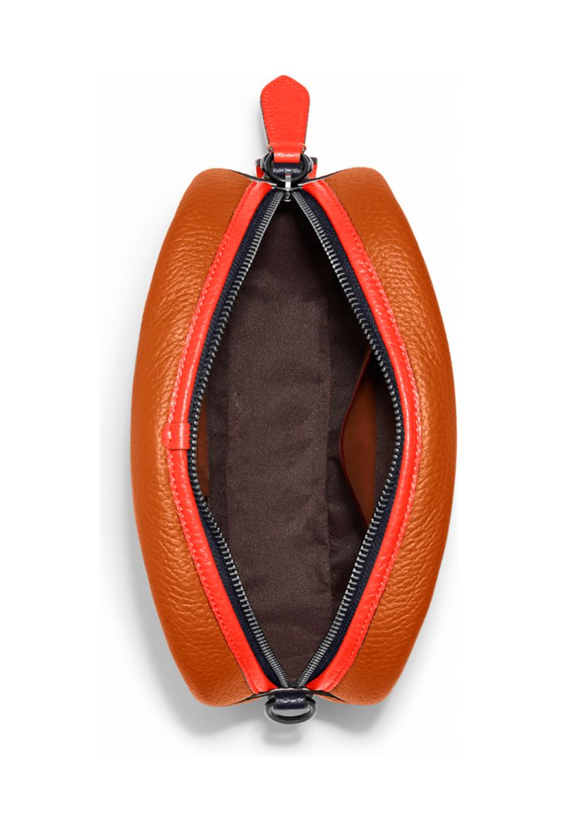 Color Block Camera Bag 