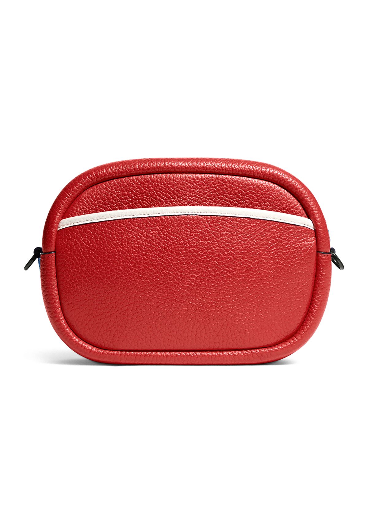 Color Block Crossbody Camera Bag 