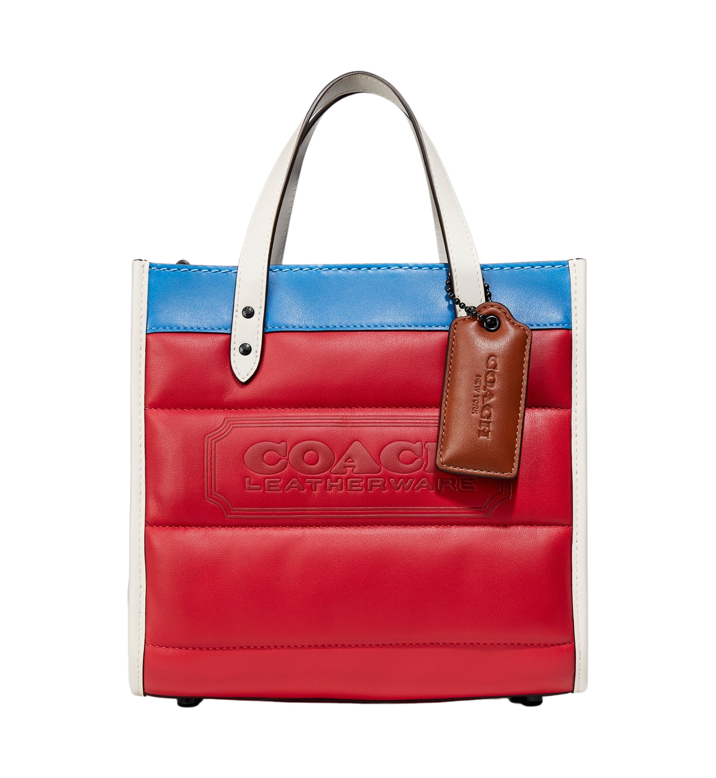 Field Tote 22