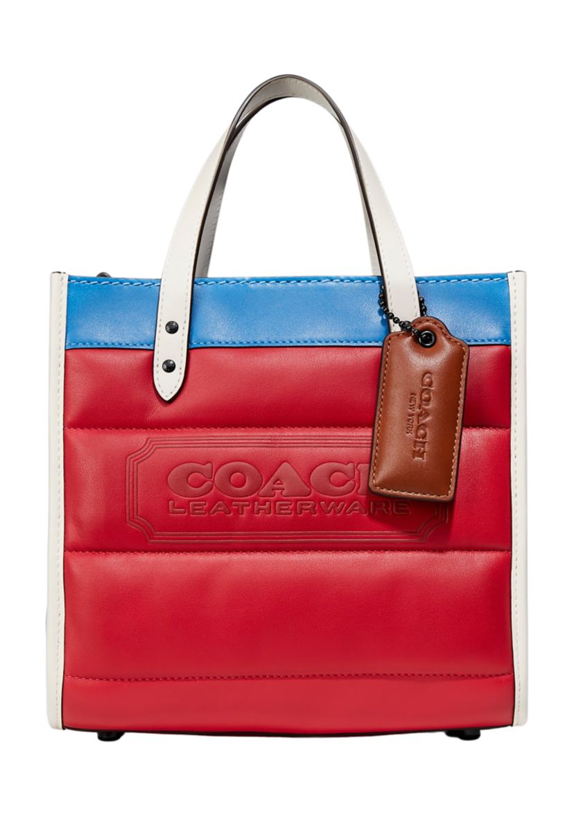 Field Tote 22