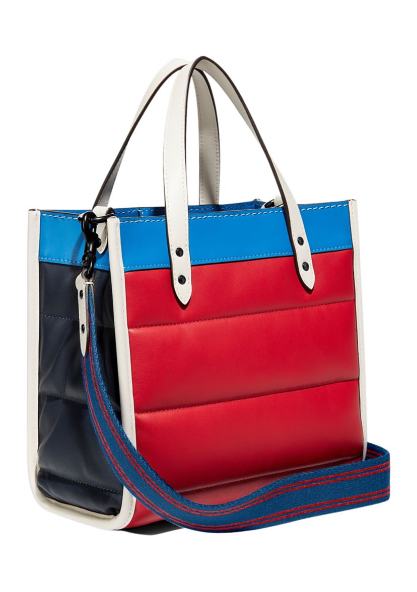 Field Tote 22