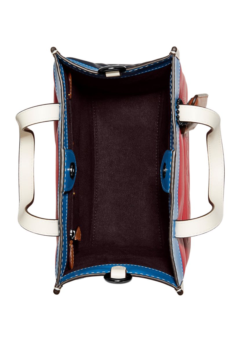 Field Tote 22
