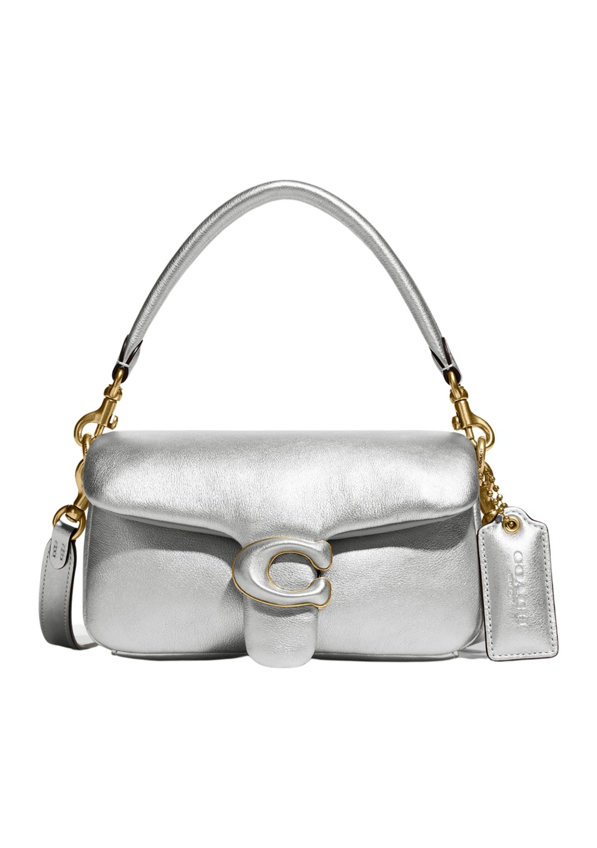 Pillow Tabby Shoulder Bag 18 