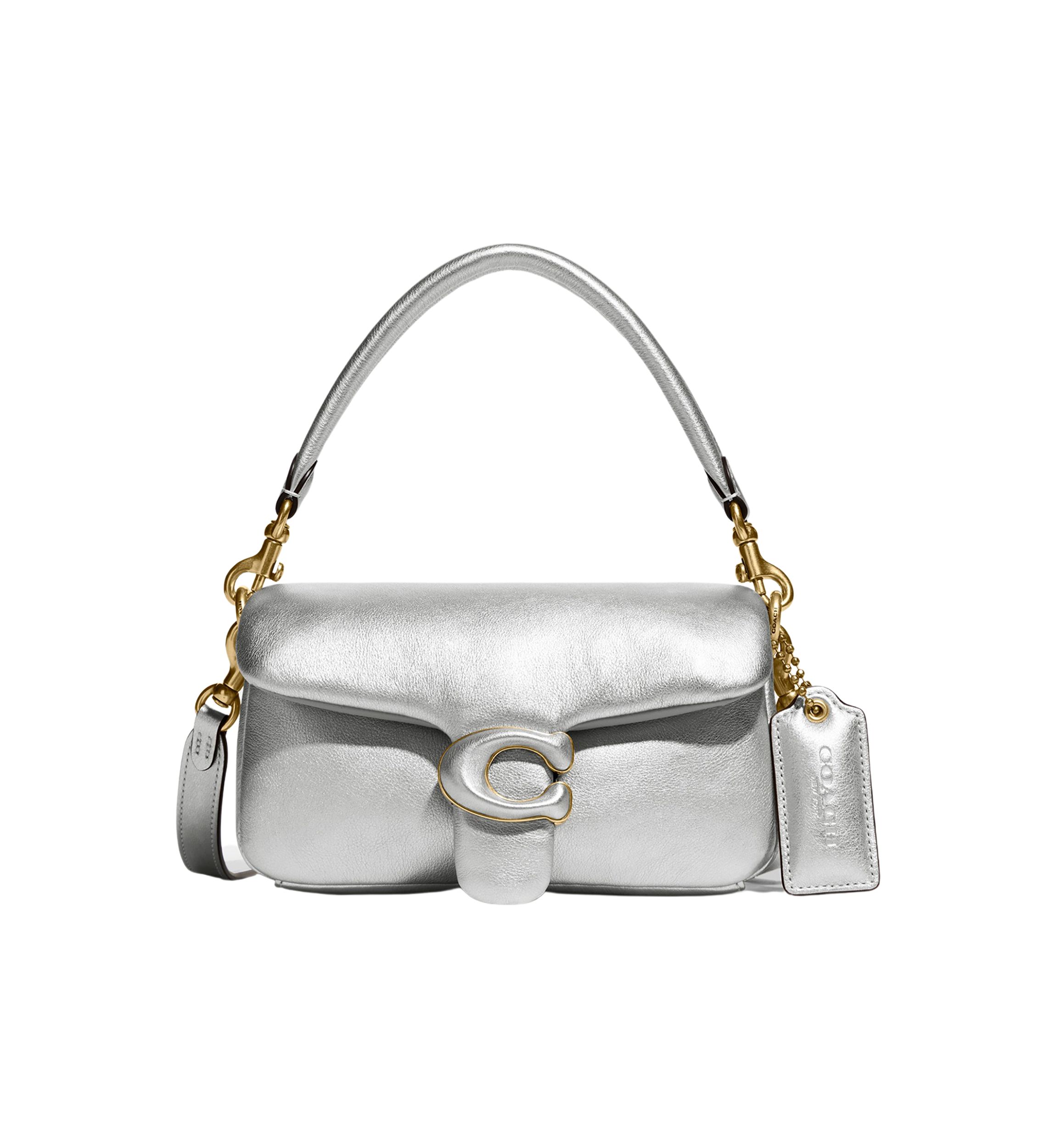 Pillow Tabby Shoulder Bag 18 