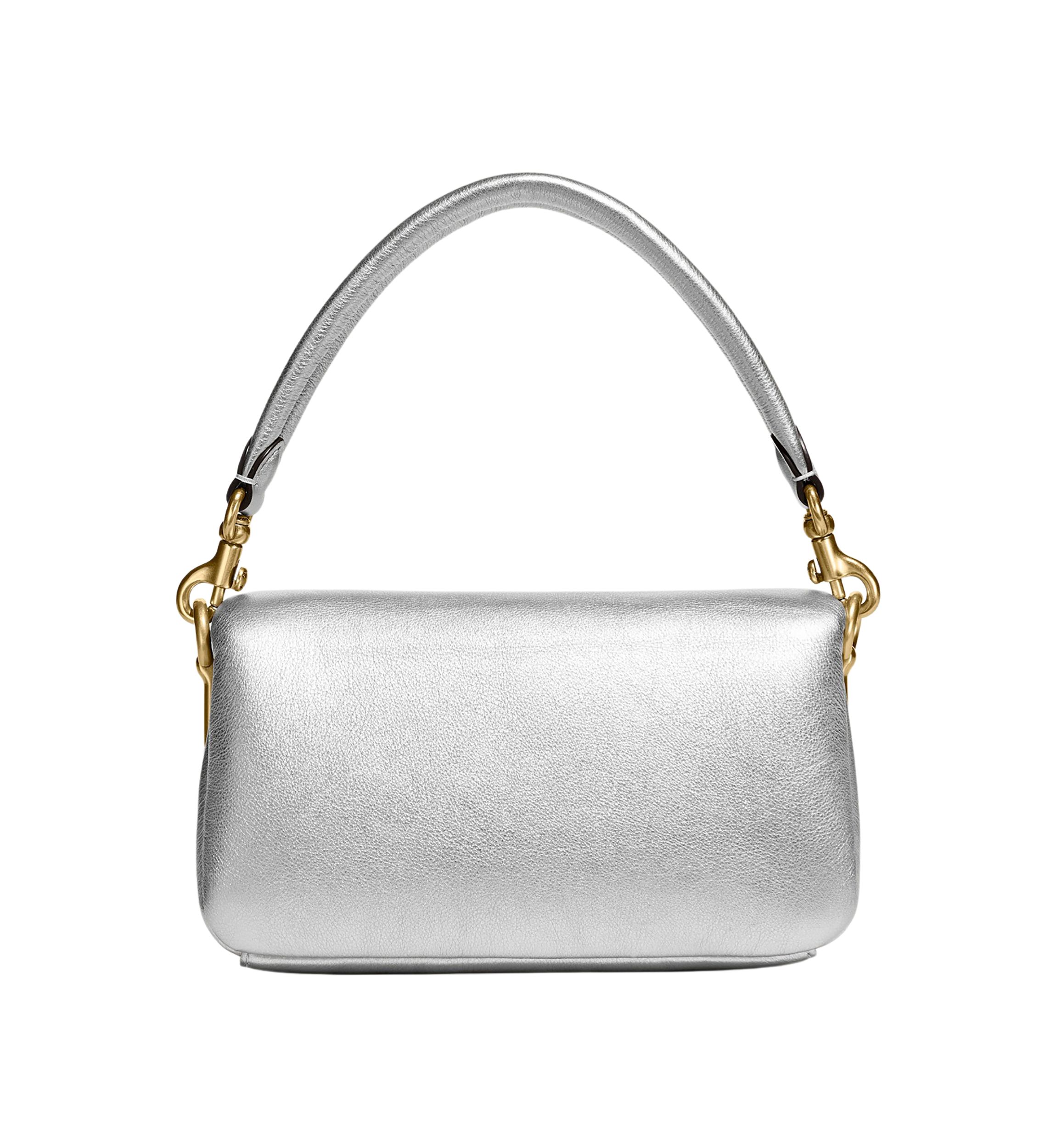 Pillow Tabby Shoulder Bag 18 