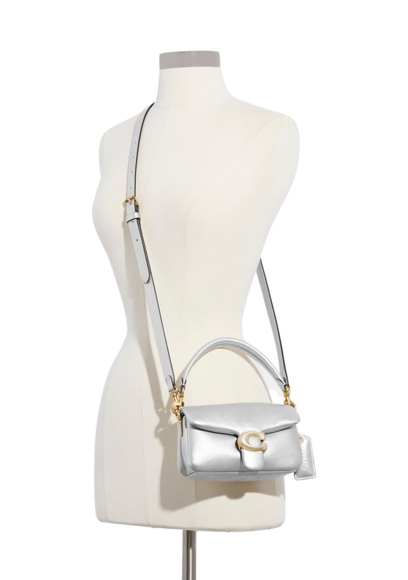 Pillow Tabby Shoulder Bag 18 