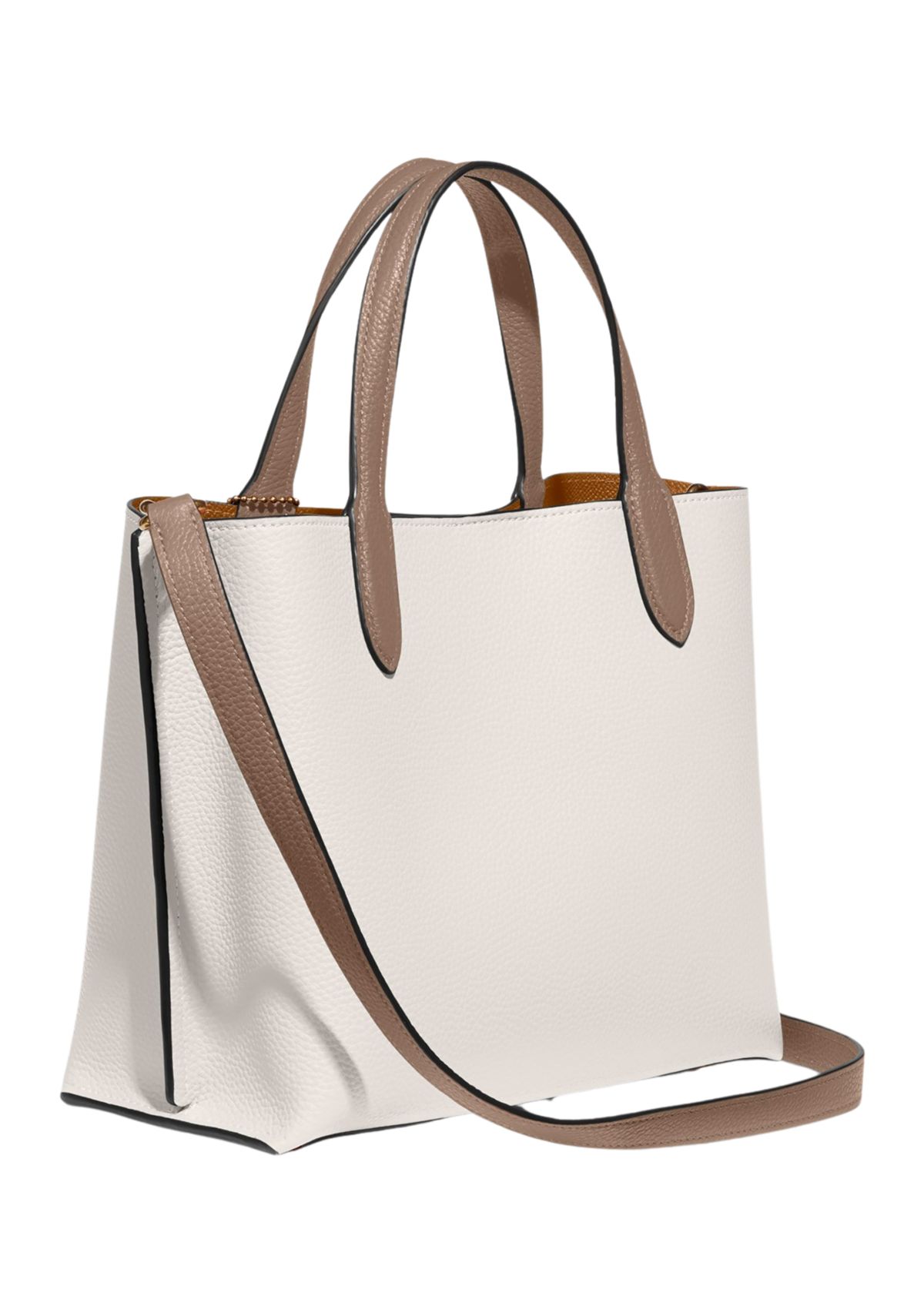 Willow Tote 24 in Color Block