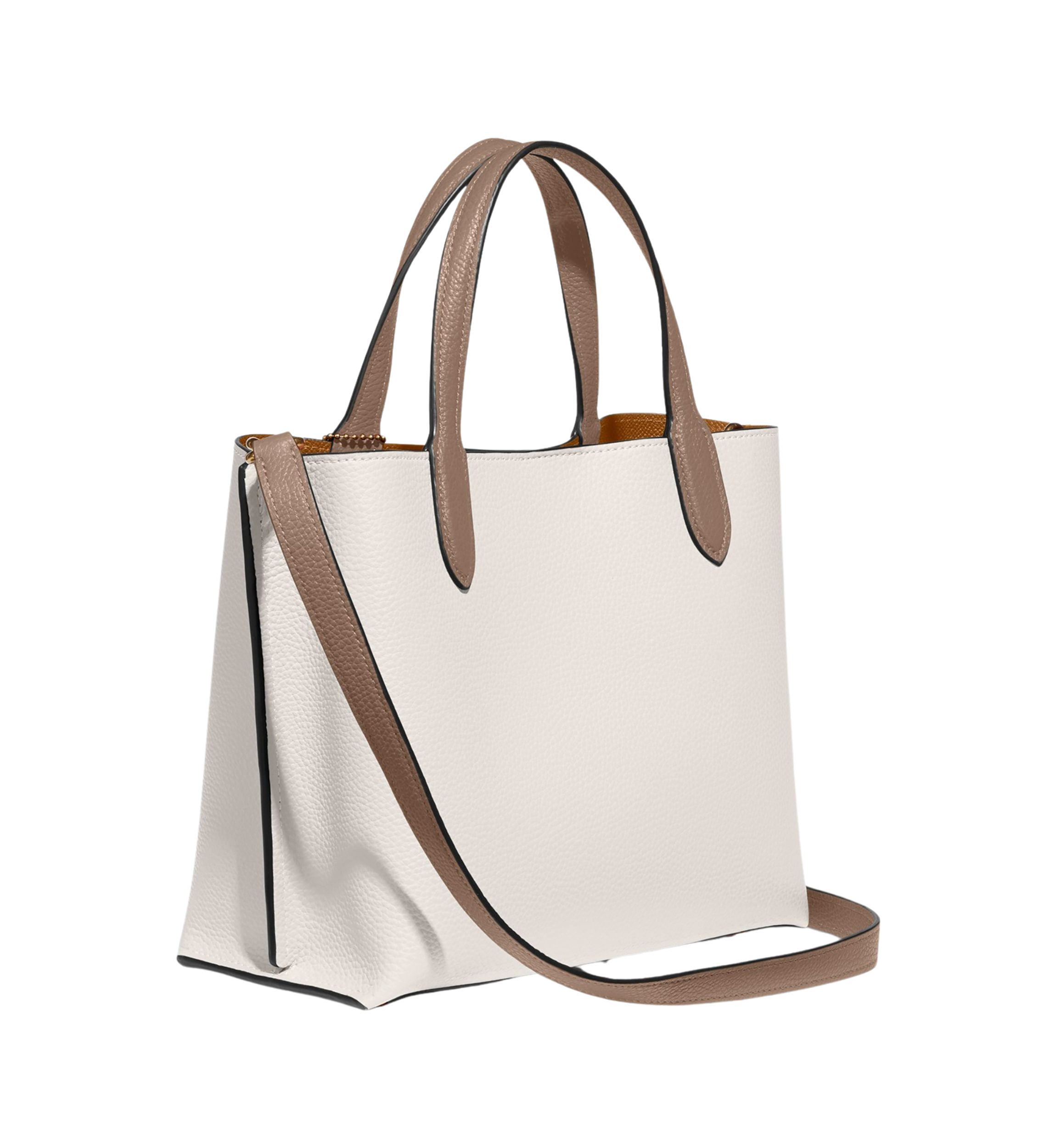 Willow Tote 24 in Color Block