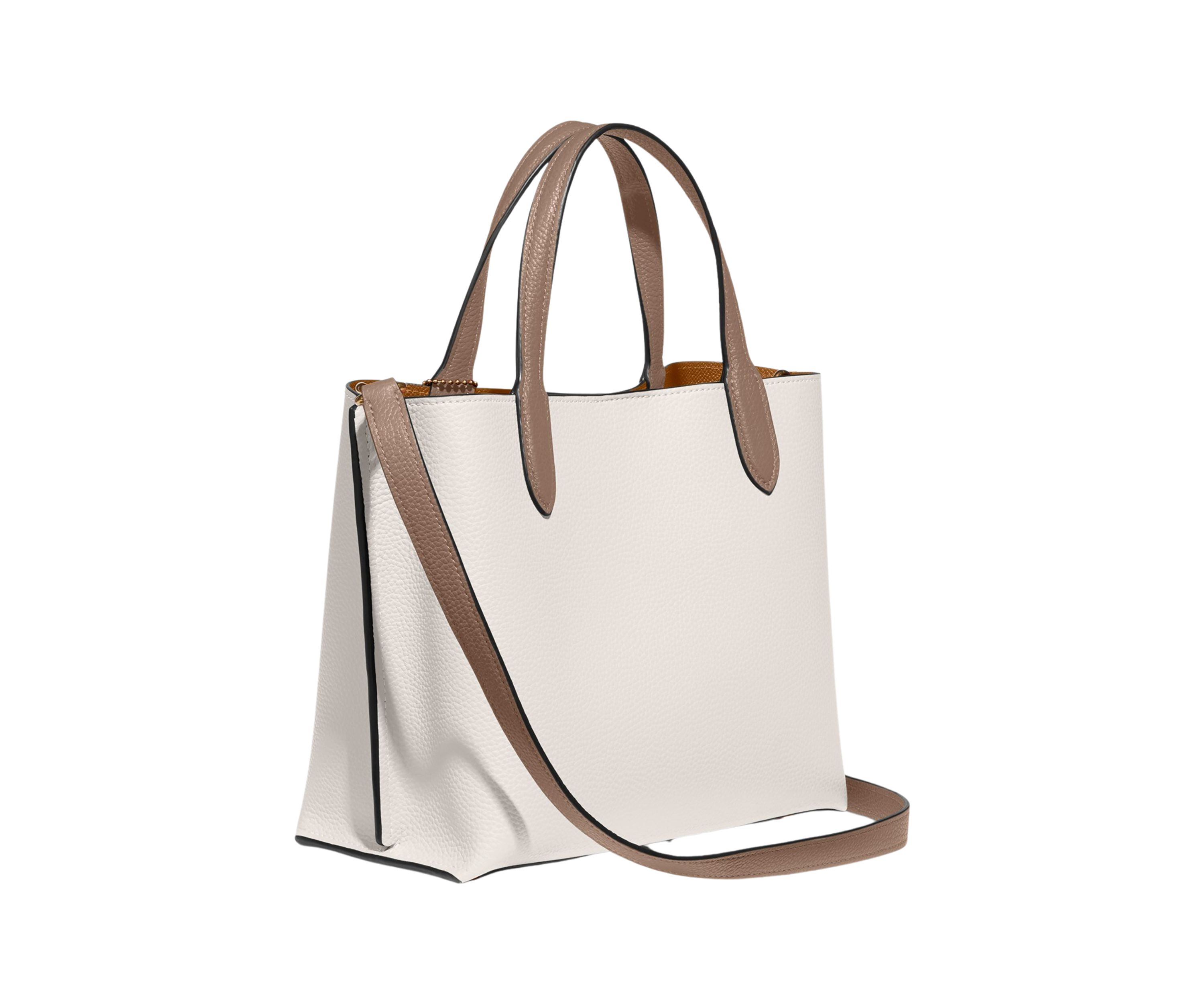Willow Tote 24 in Color Block