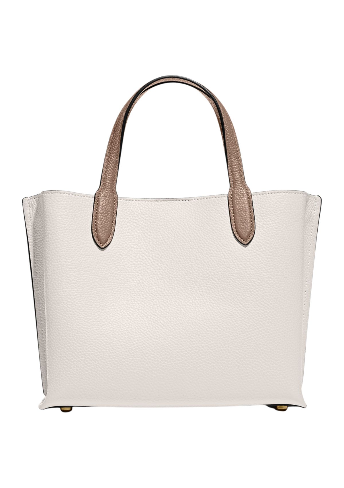 Willow Tote 24 in Color Block