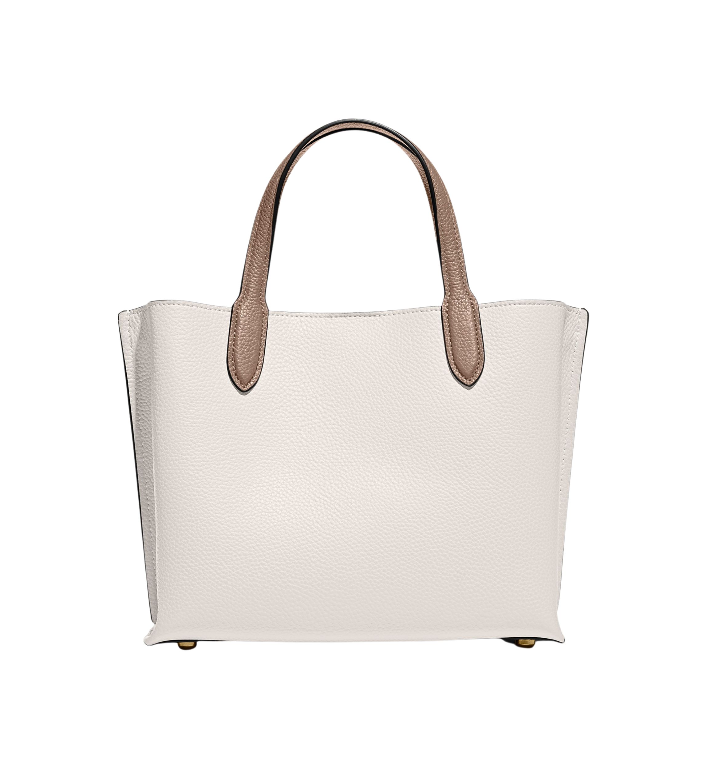 Willow Tote 24 in Color Block