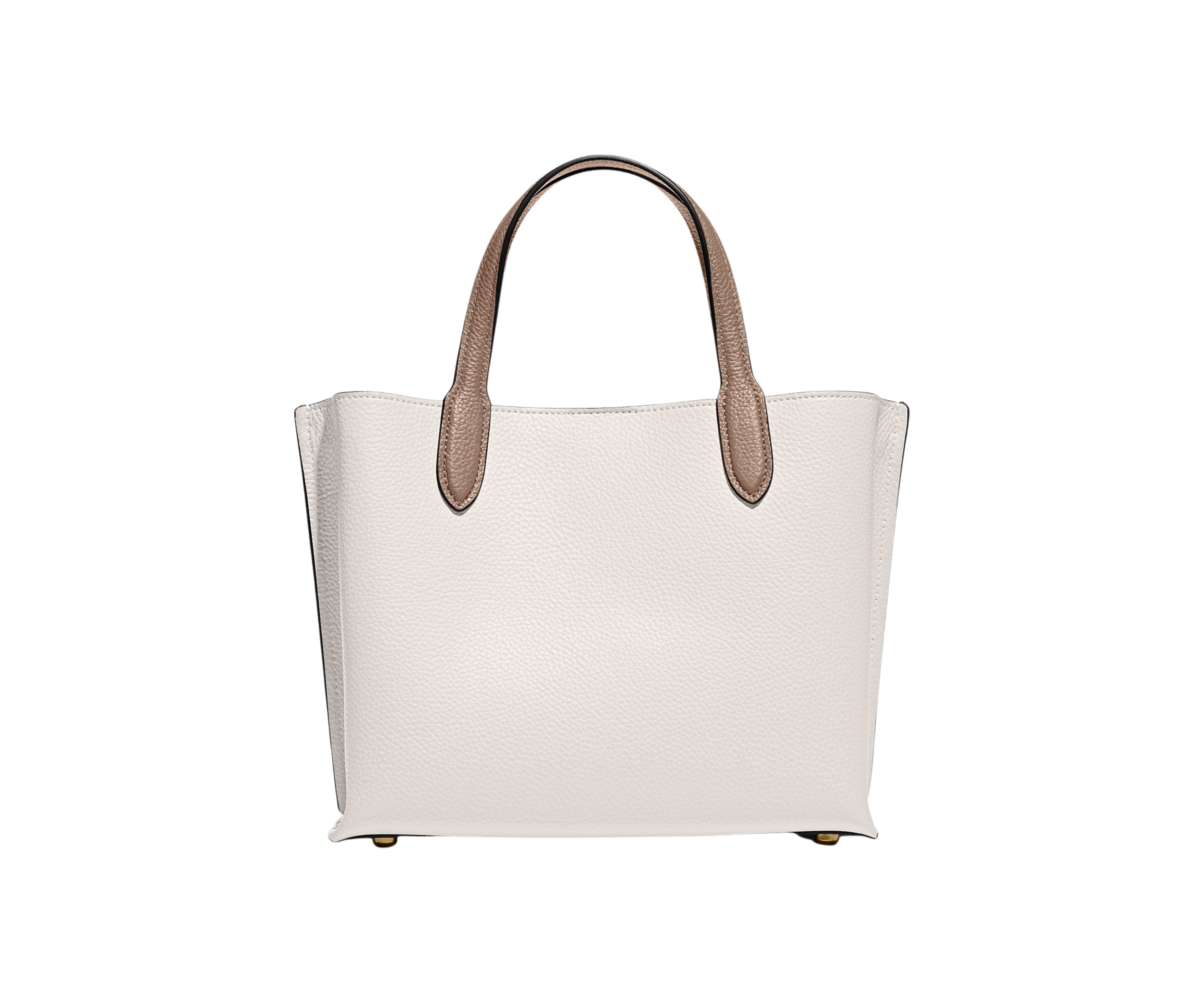 Willow Tote 24 in Color Block