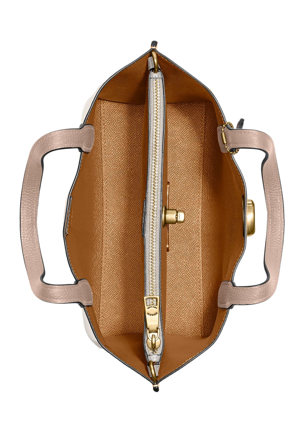 Willow Tote 24 in Color Block