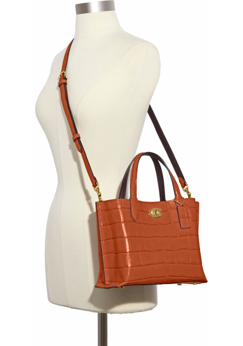 Willow Tote 24
