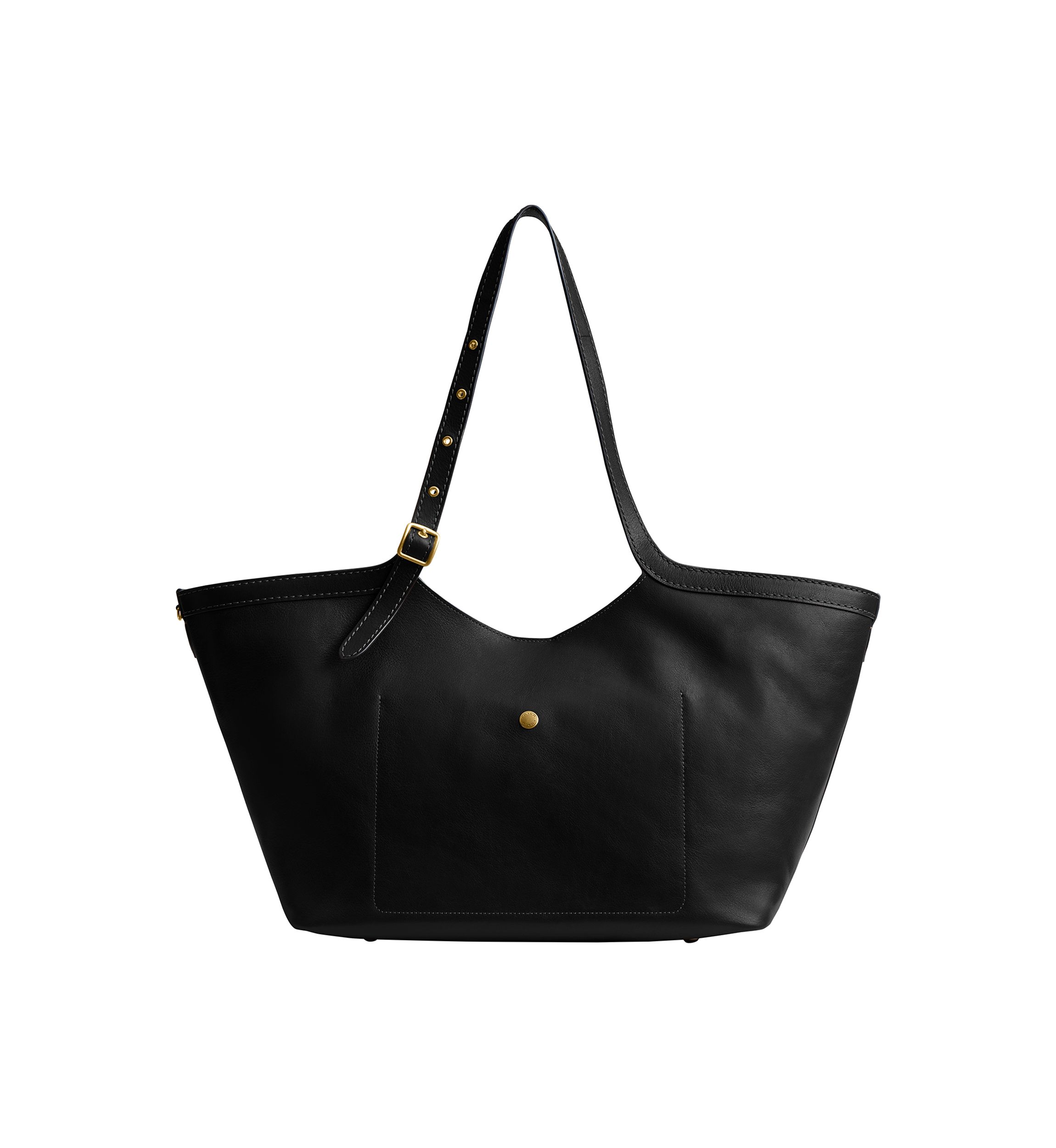 Gramercy Tote Bag