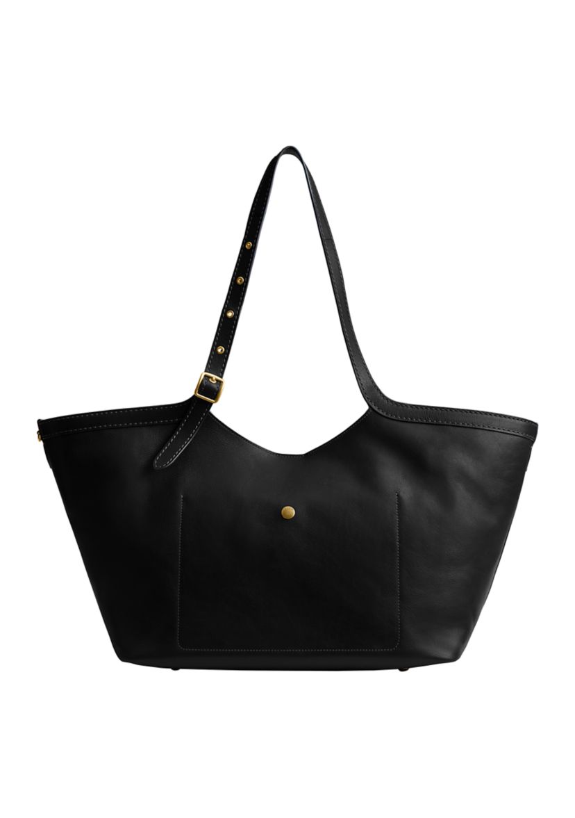 Gramercy Tote Bag
