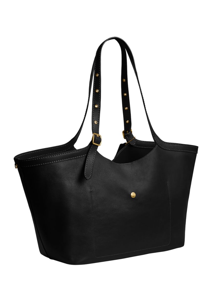 Gramercy Tote Bag