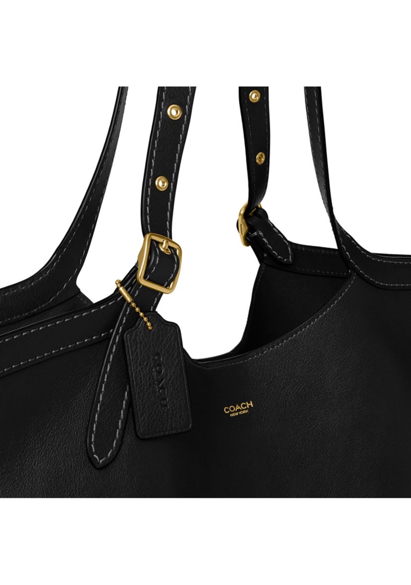 Gramercy Tote Bag