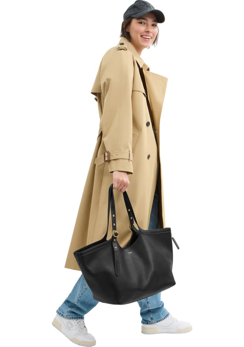 Gramercy Tote Bag