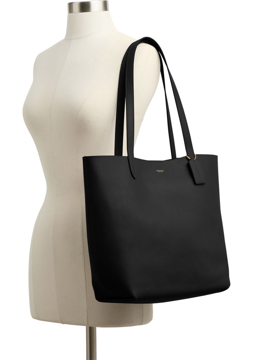 Manhattan Tote Bag