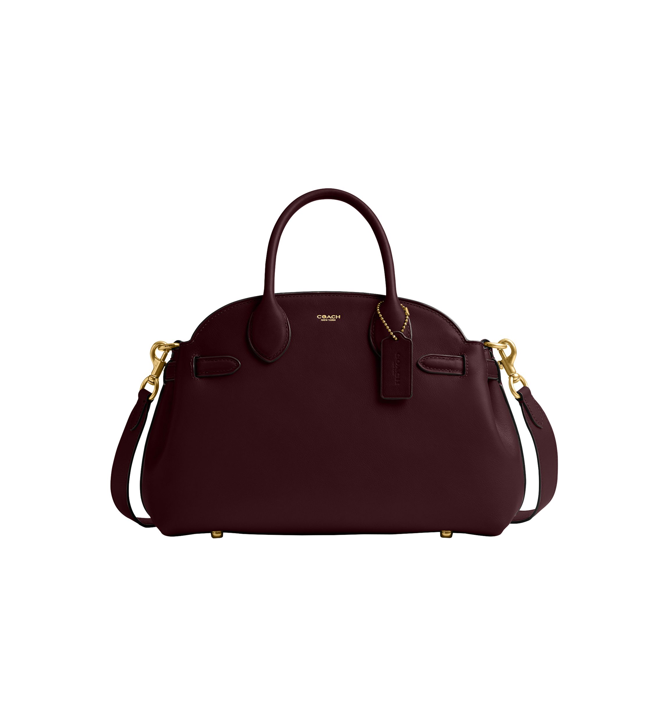 Soft Empire Carryall Bag 28