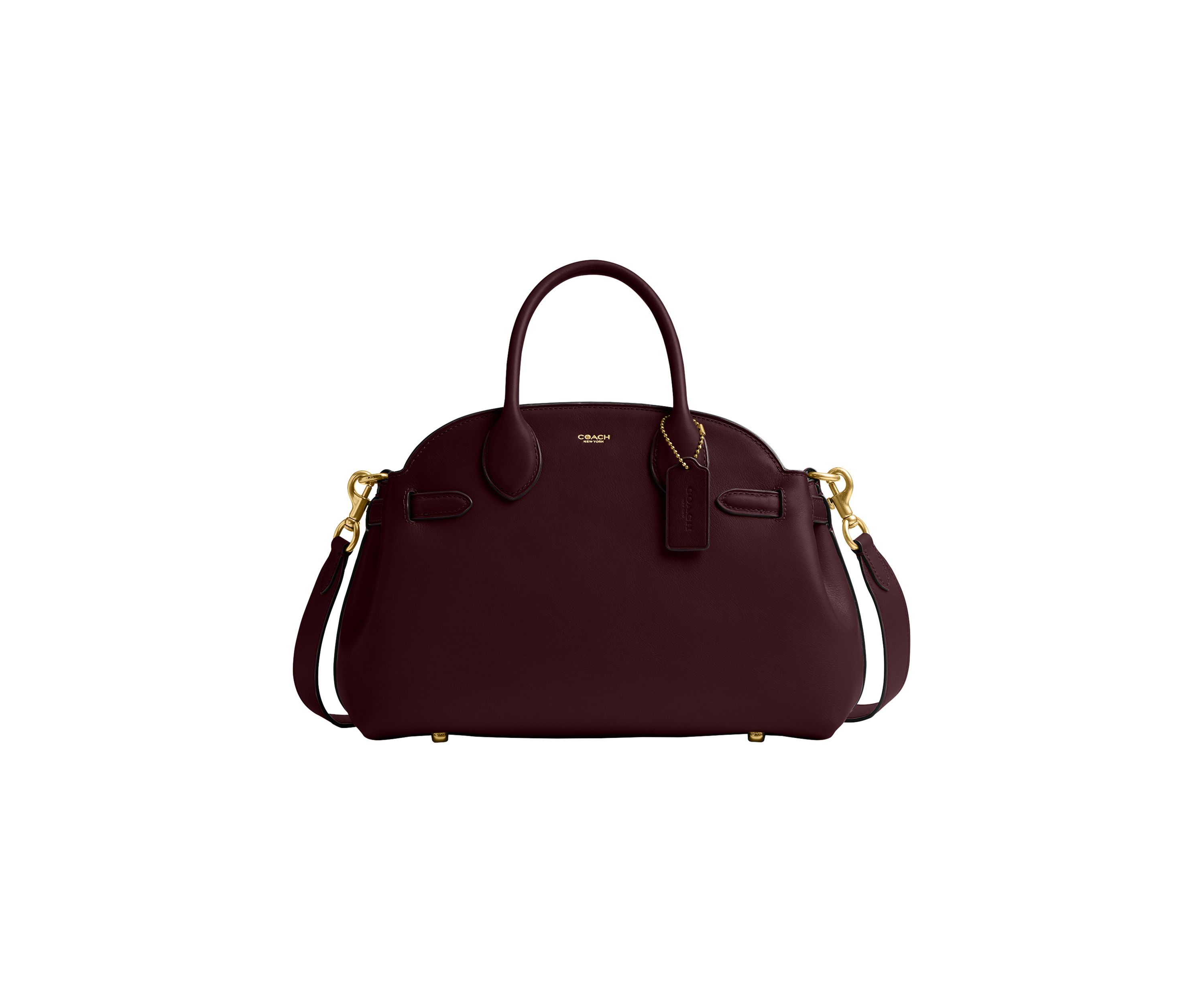Soft Empire Carryall Bag 28