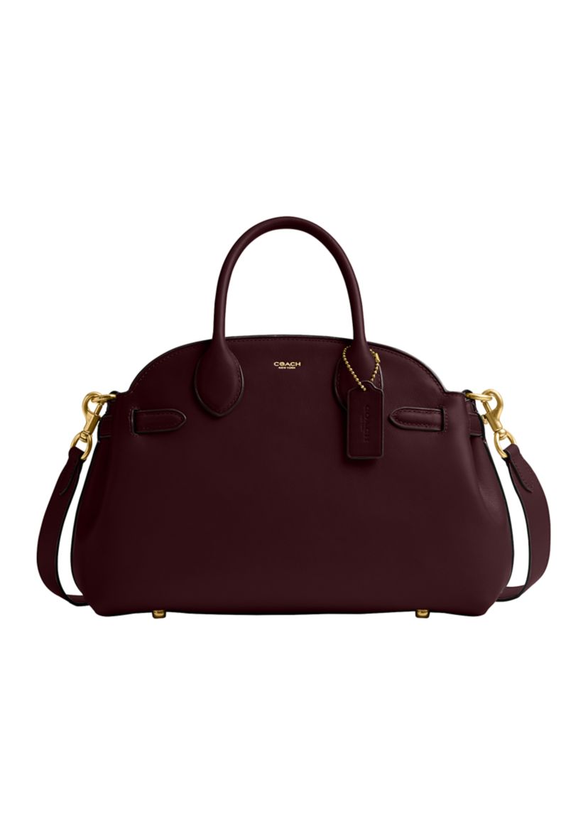 Soft Empire Carryall Bag 28