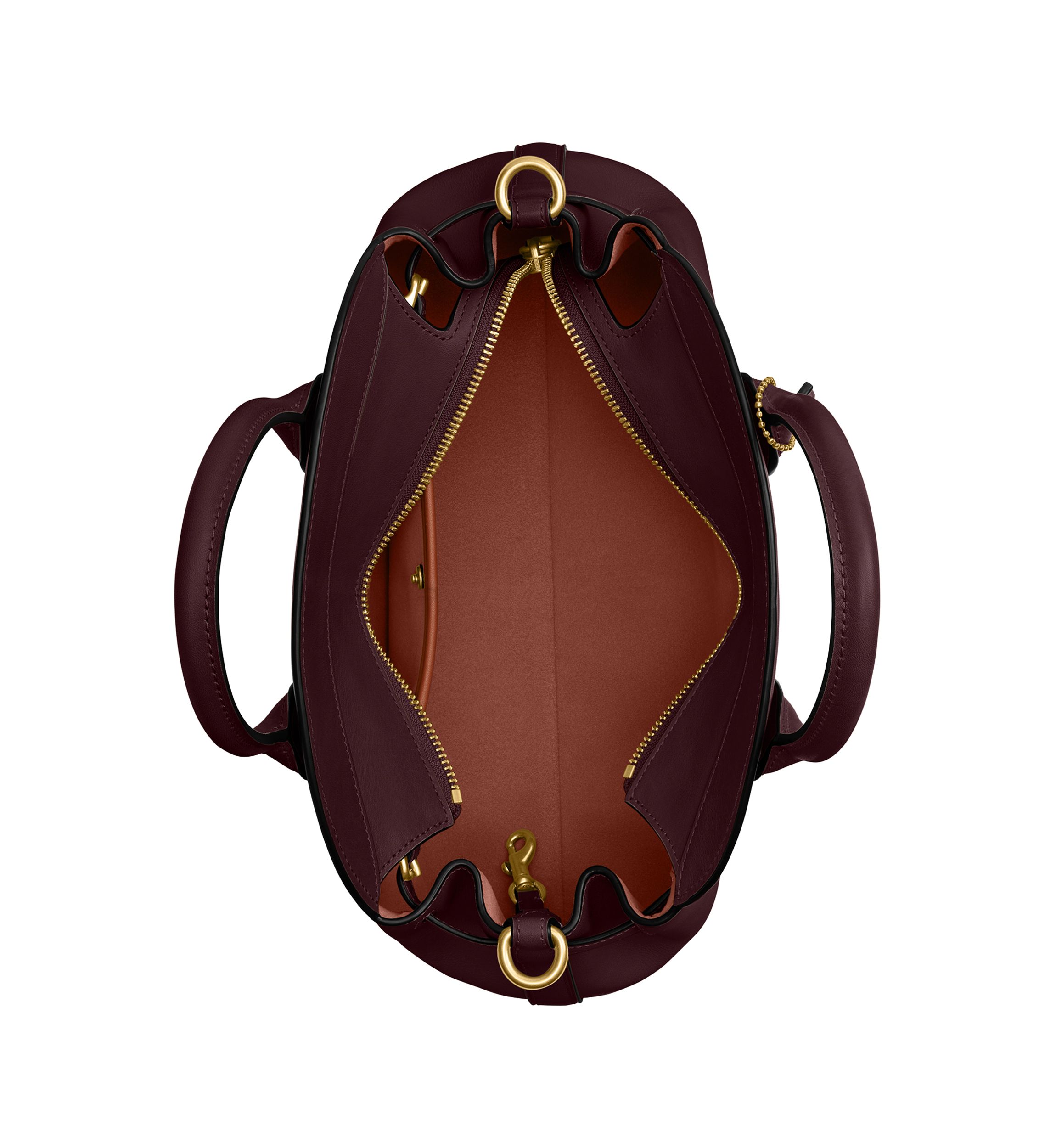 Soft Empire Carryall Bag 28