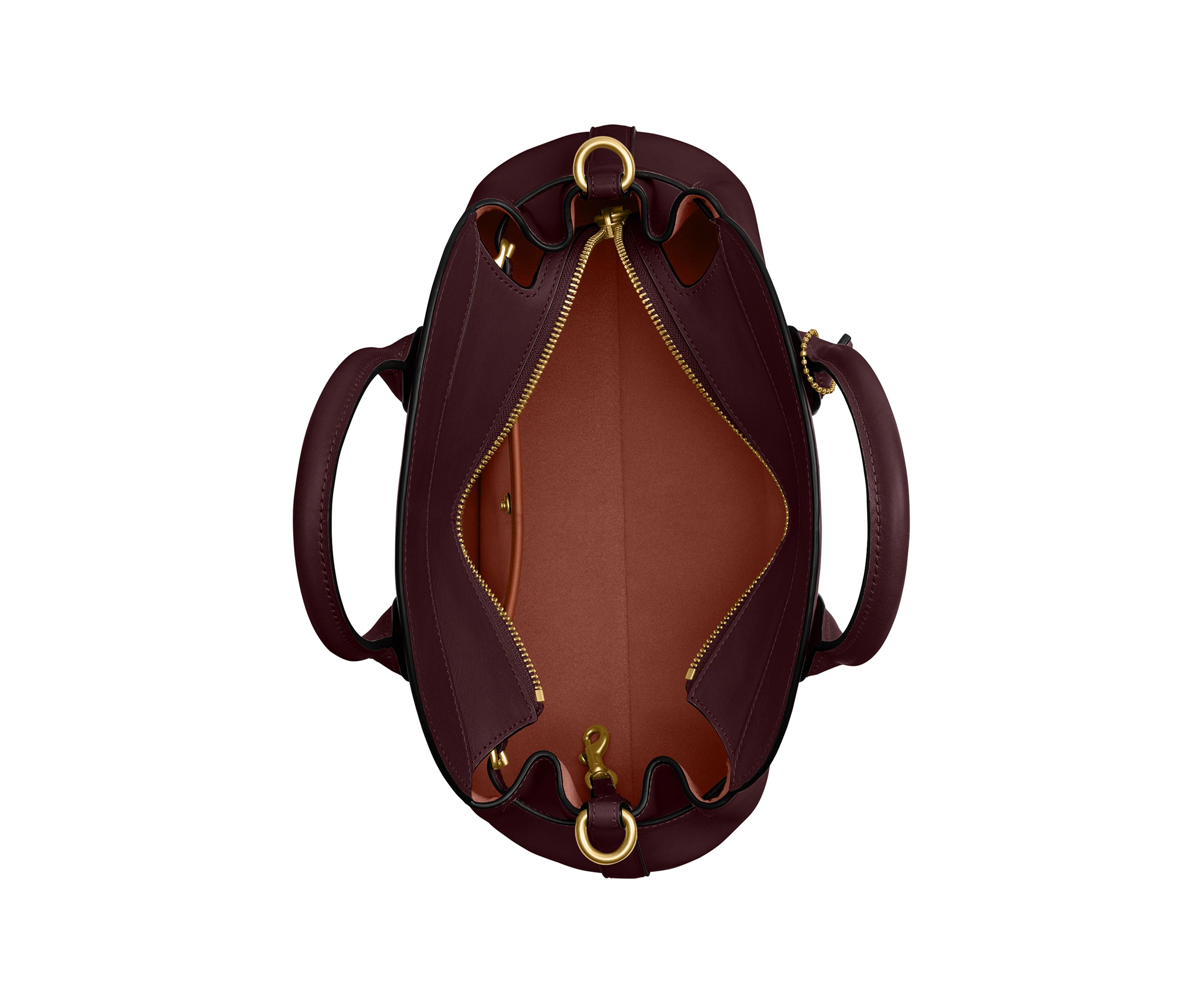 Soft Empire Carryall Bag 28