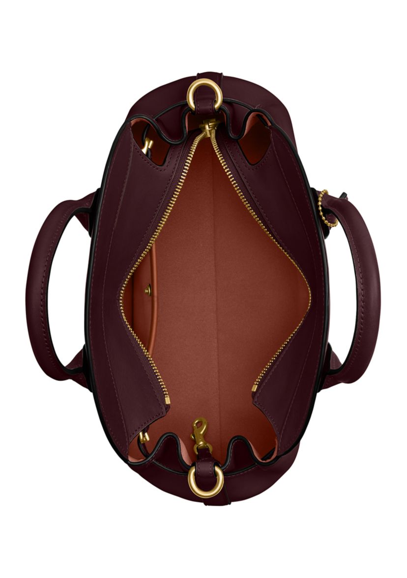 Soft Empire Carryall Bag 28