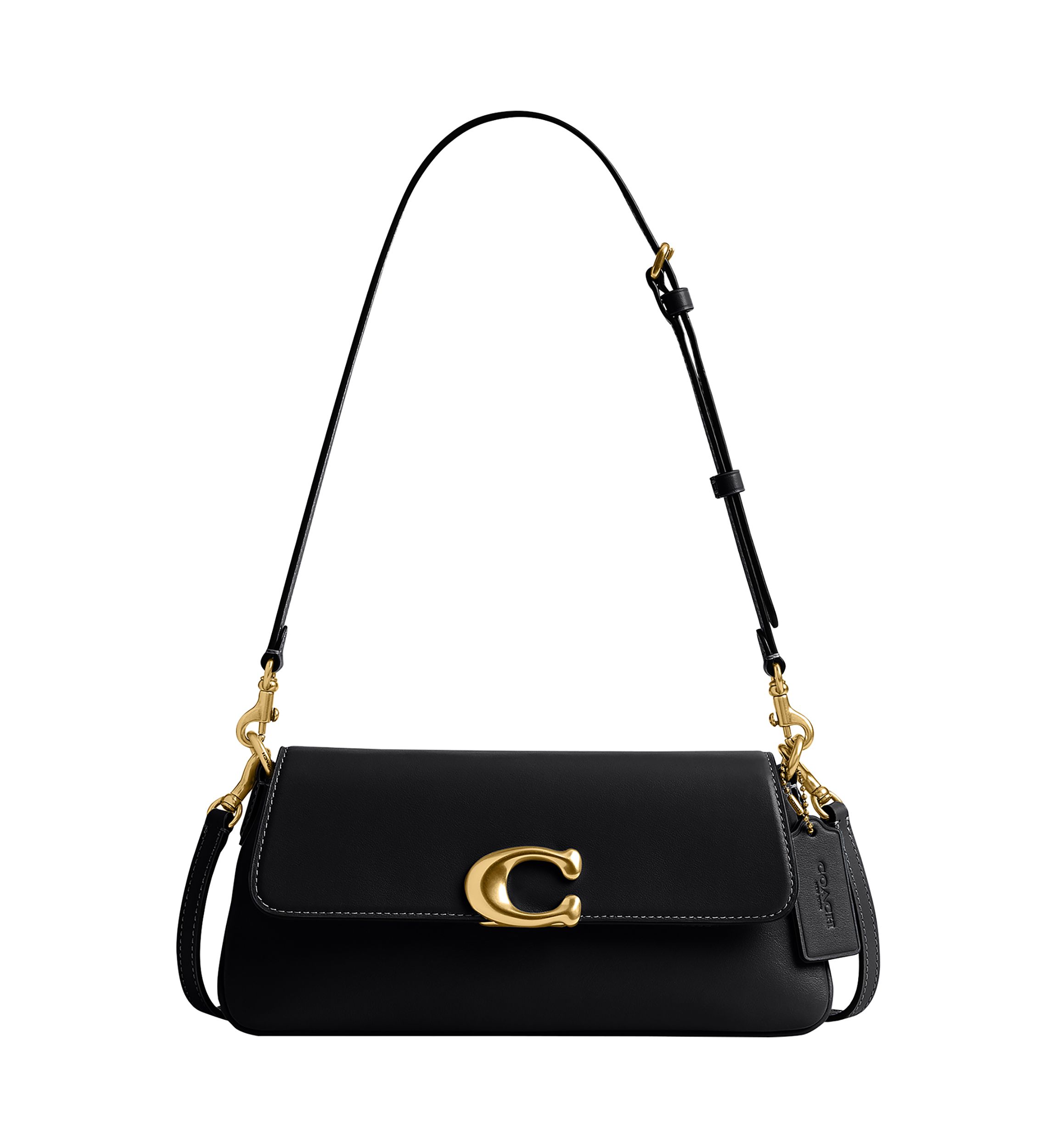 Jet Shoulder Bag