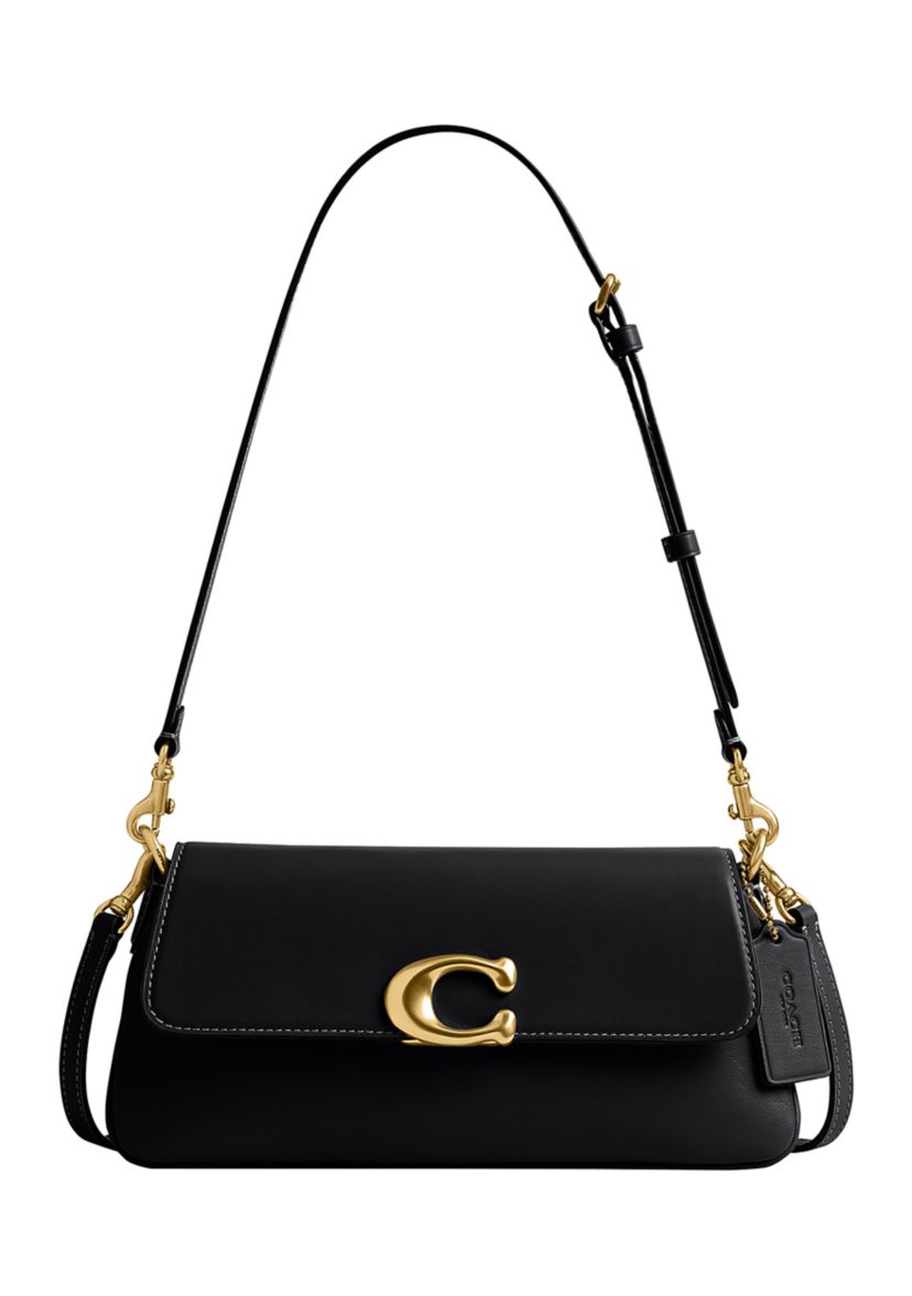 Jet Shoulder Bag