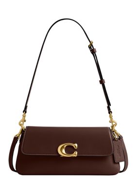 COACH Jet Shoulder Bag
