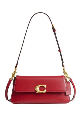 COACH Jet Shoulder Bag