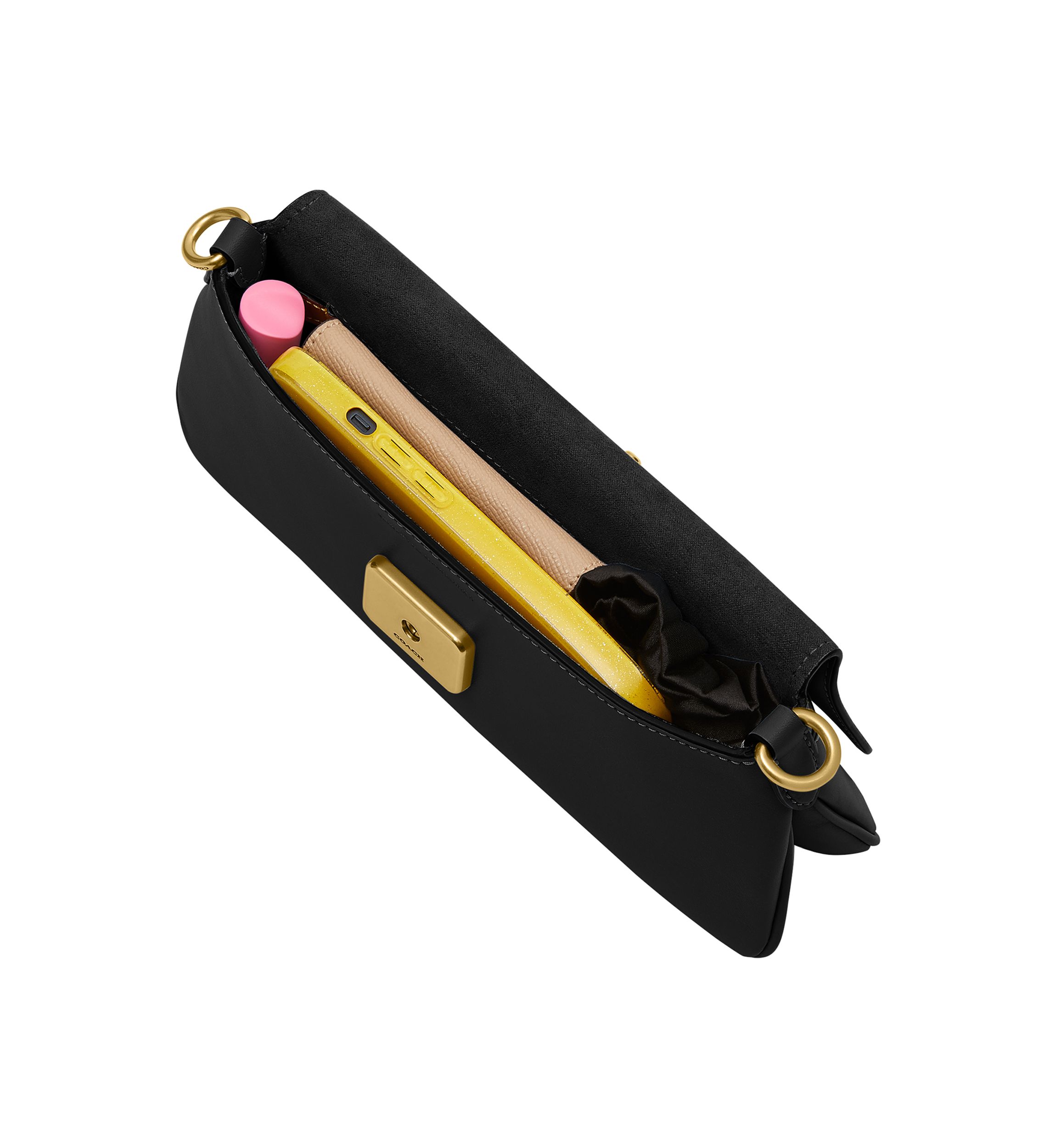 Jet Shoulder Bag