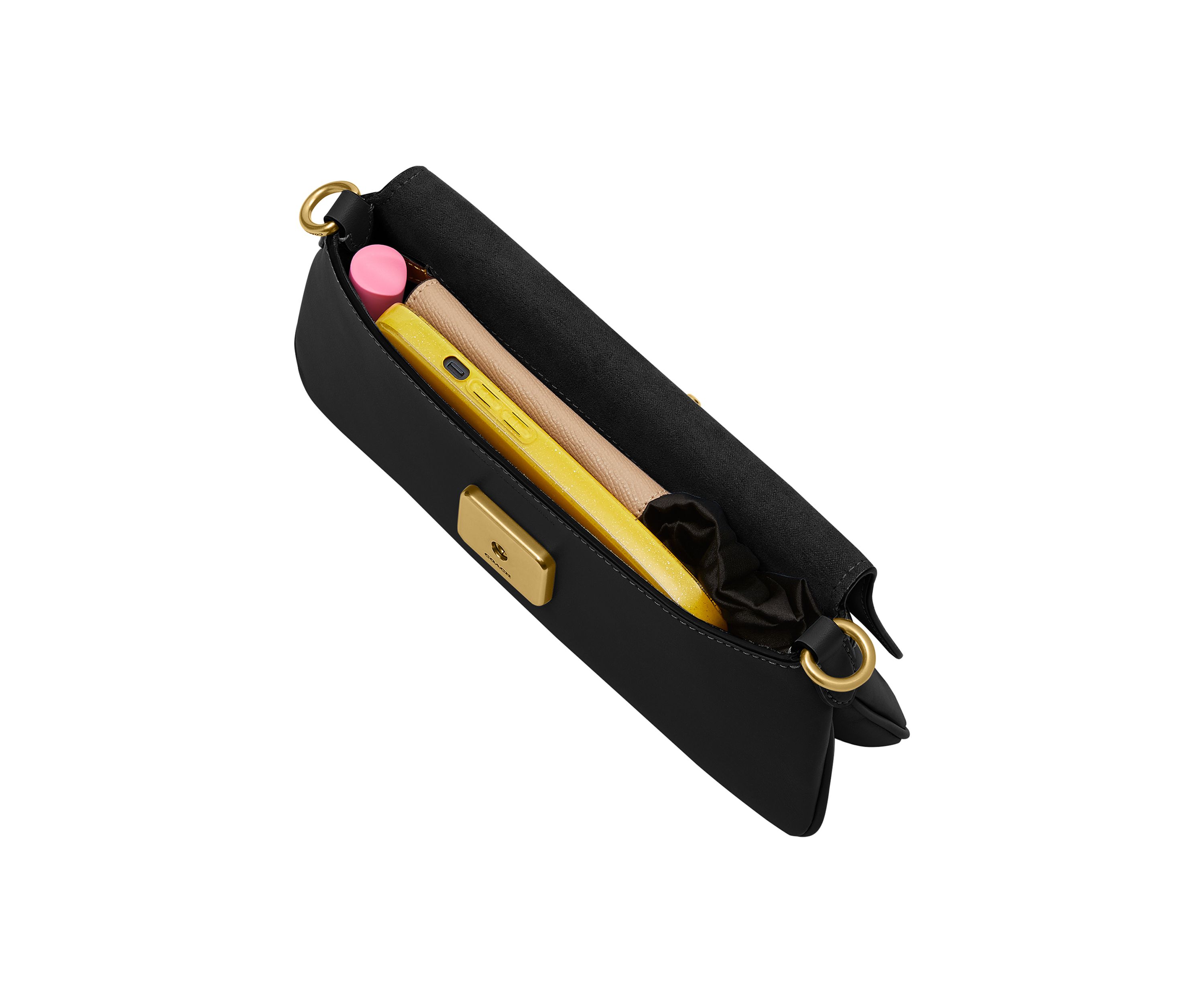 Jet Shoulder Bag