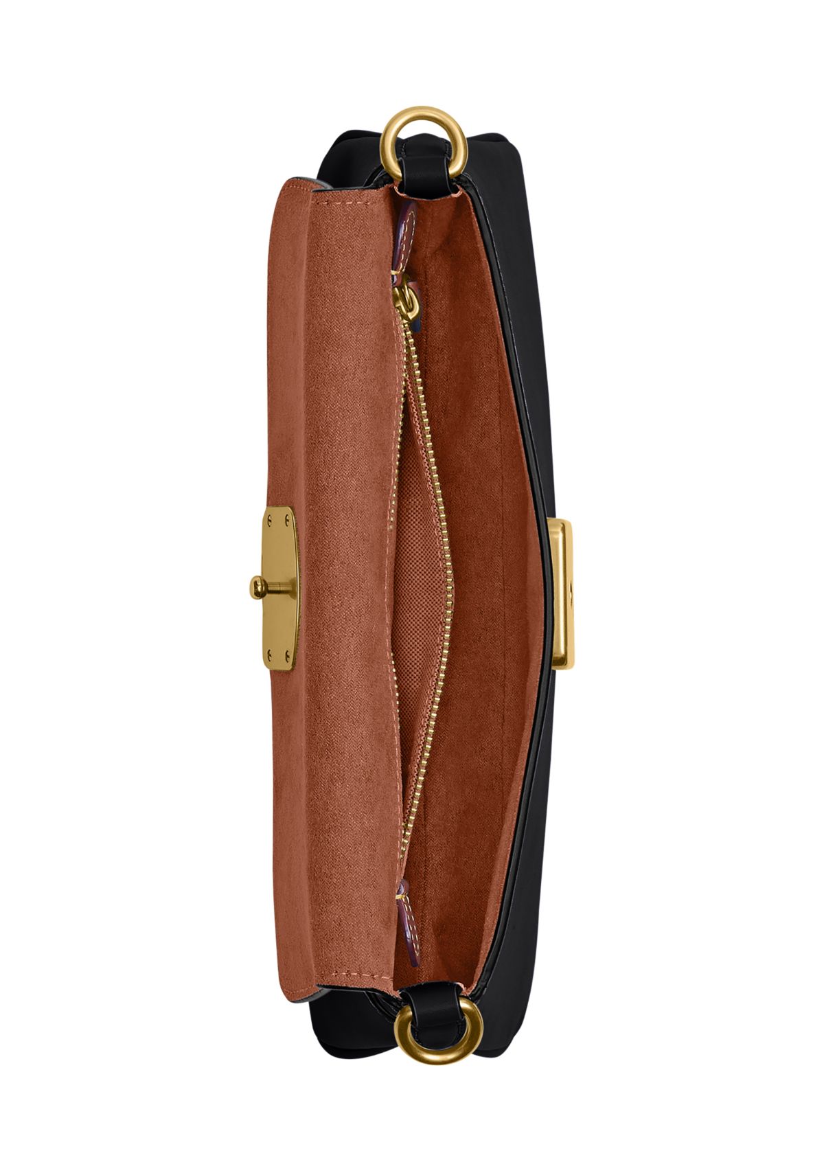 Jet Shoulder Bag