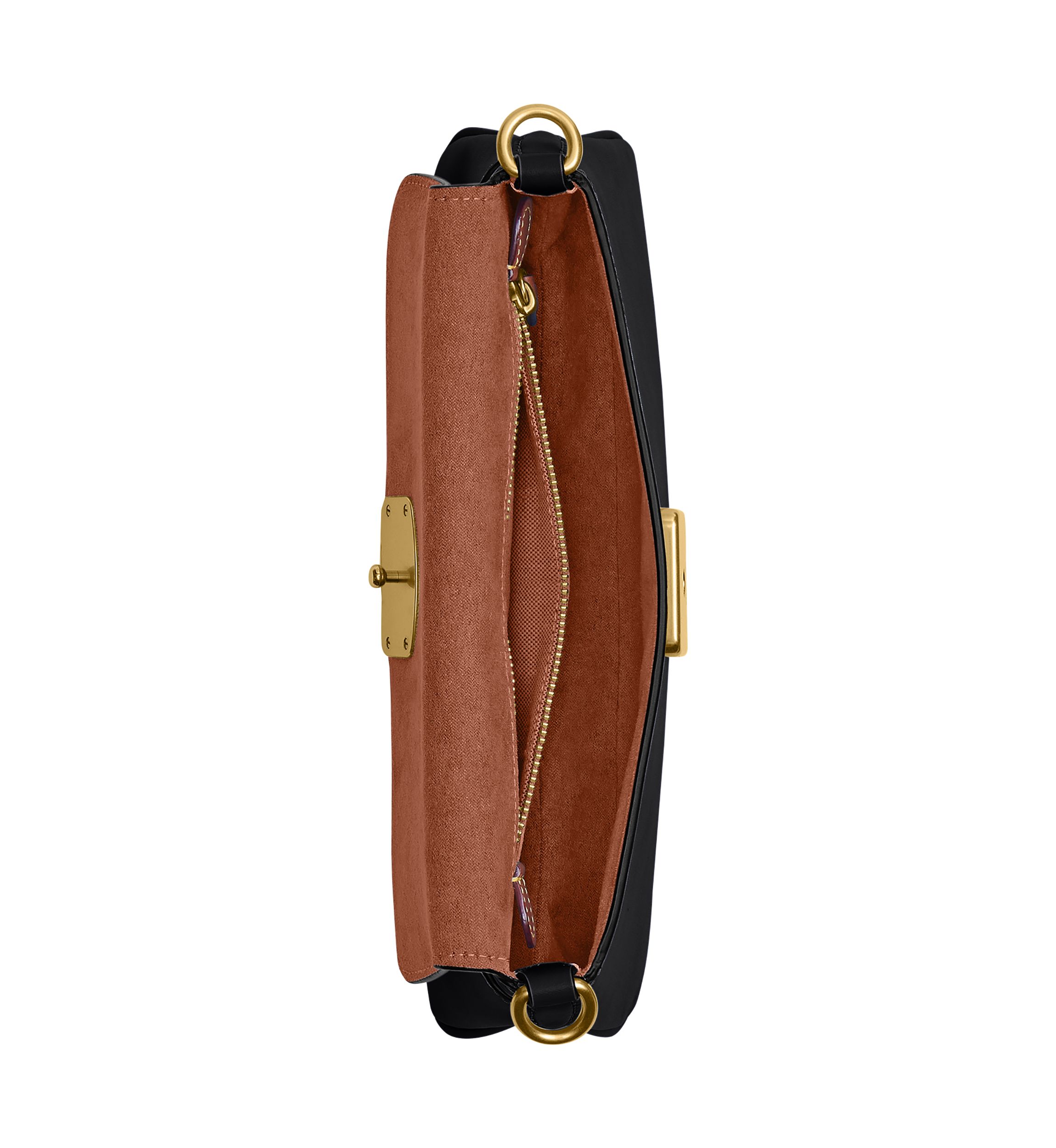 Jet Shoulder Bag