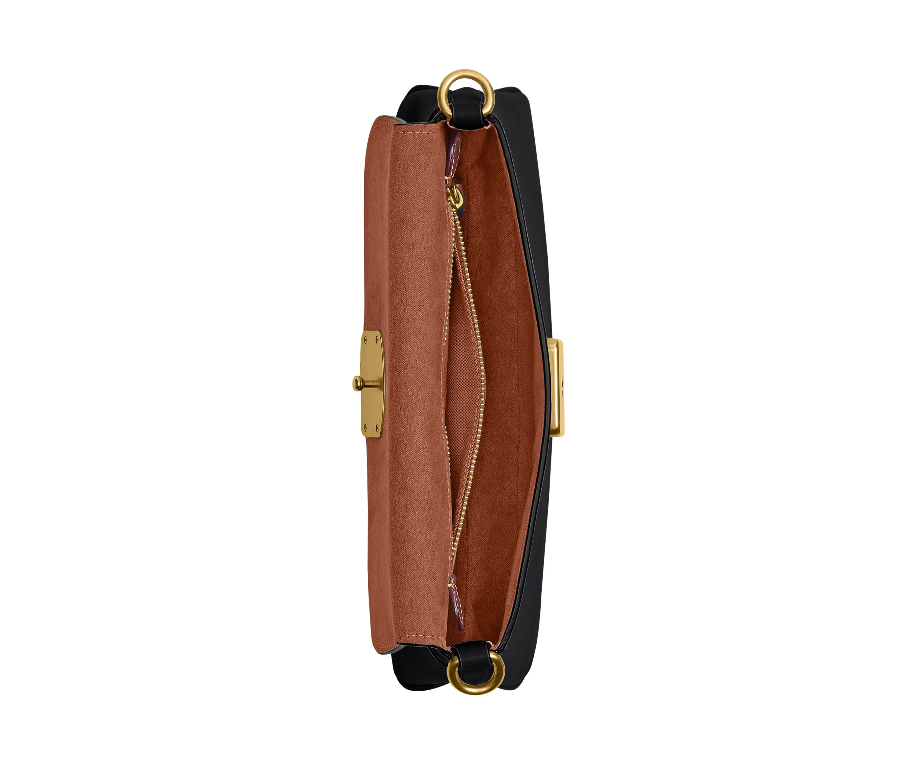 Jet Shoulder Bag